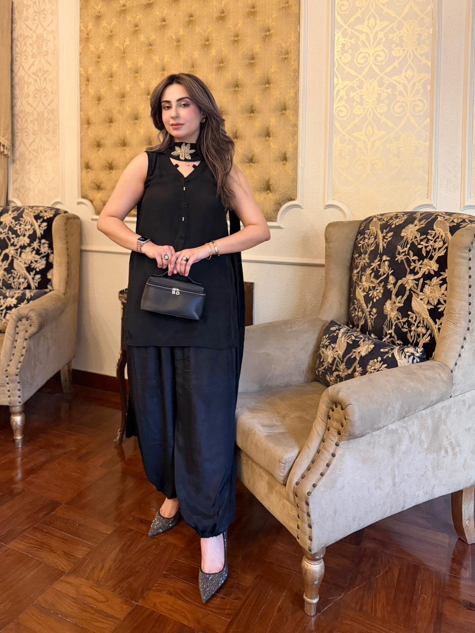 Black rose - Image 3